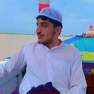 Usama Rehman 
