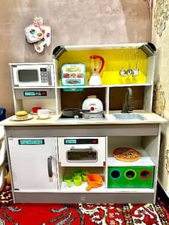 Kitchen set outlet olx