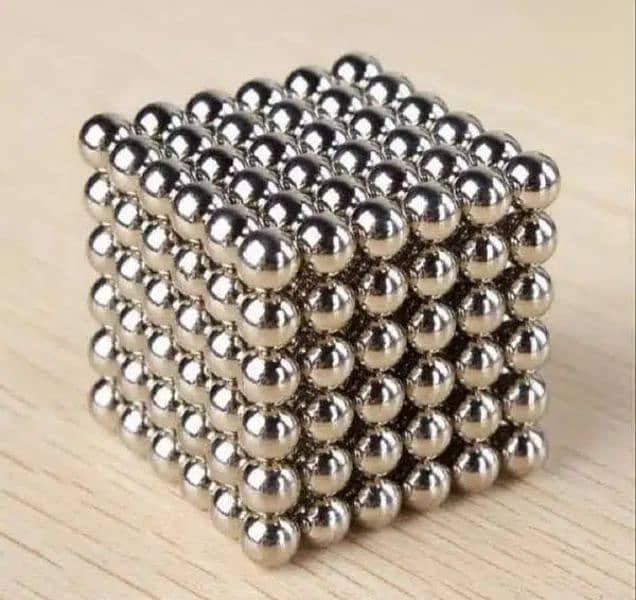 magnet balls 0