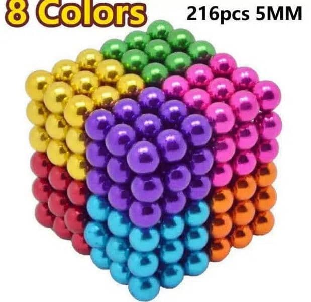 magnet balls 2
