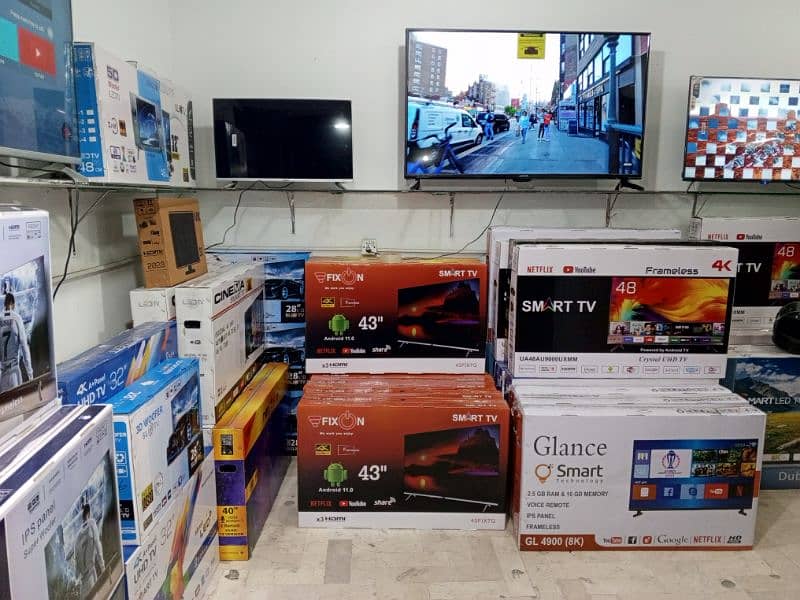 best deal tcl 32,,INCH LED 8K UHD.  03024036462 1