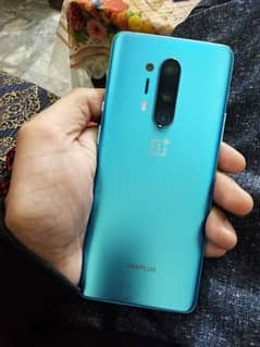 OnePlus 8 Pro, Global Version, Lush Condition