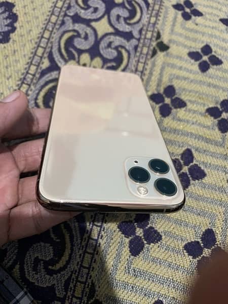 iphone 11 promax pta aproved with box 2
