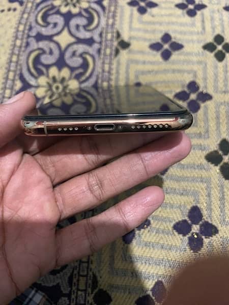 iphone 11 promax pta aproved with box 6