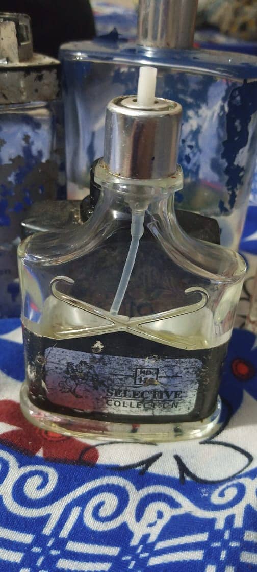 BlackFriday Deal Lot Perfumes in RS350 Creed- Aventus - Sauvage - Aqua 7