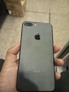 iphone 7 + PTA Approved 0