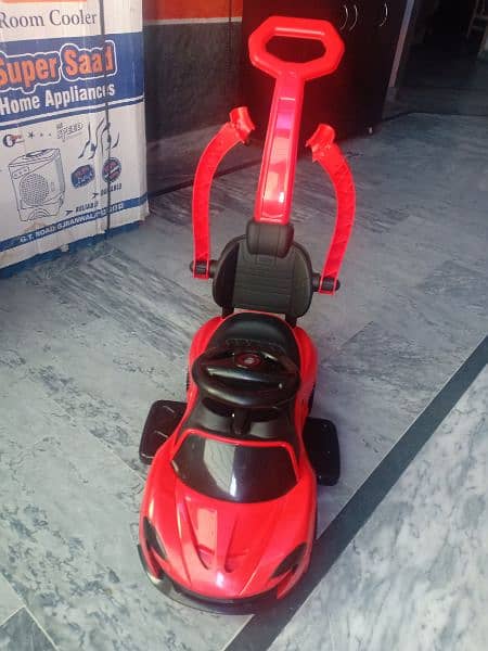 baby musical push car with handle 3