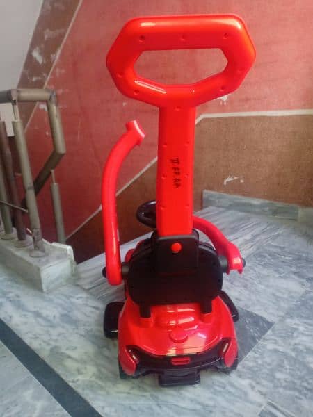 baby musical push car with handle 5