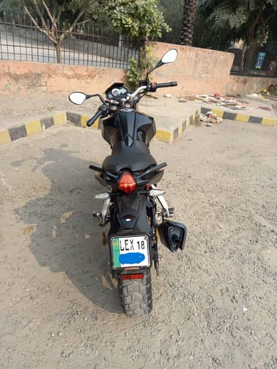 benelli tnt 25