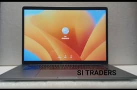 MacBook pro 2018 15" i7/16/500/4 gc