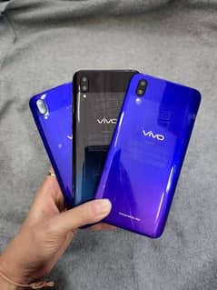 Vivo Y97 4/128gb, A57 new fresh kit (oppo,infinix,vivo kits available)