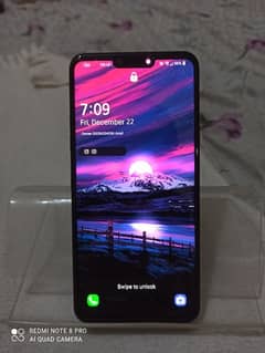 LG G8 ThinQ 6/128