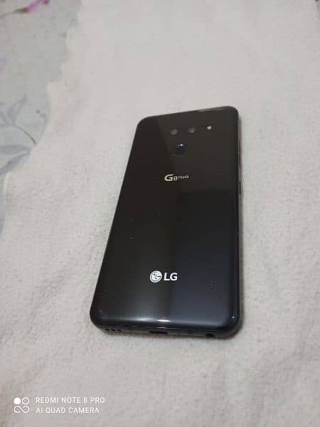 LG G8 ThinQ 6/128 1