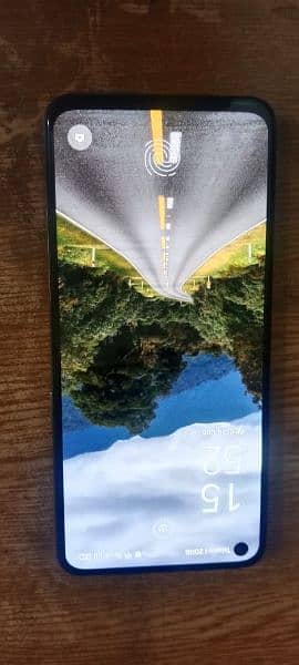 Oppo Reno 6, 8/128, 0