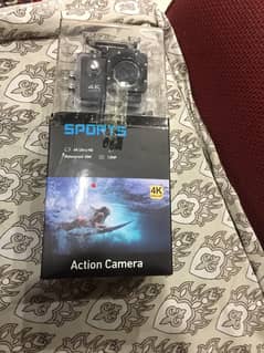 Sports  Action Camera 0