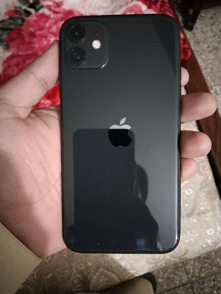 IPhone 11 non PTA 1