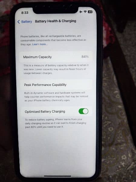 IPhone 11 non PTA 6