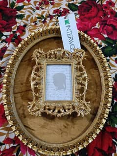 Wall Hanging Picture Frame by Interwood 0