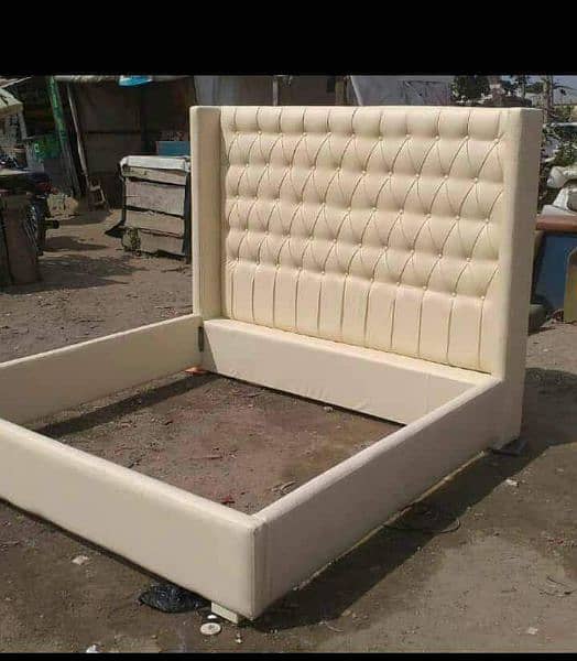 new design king size bed set 9