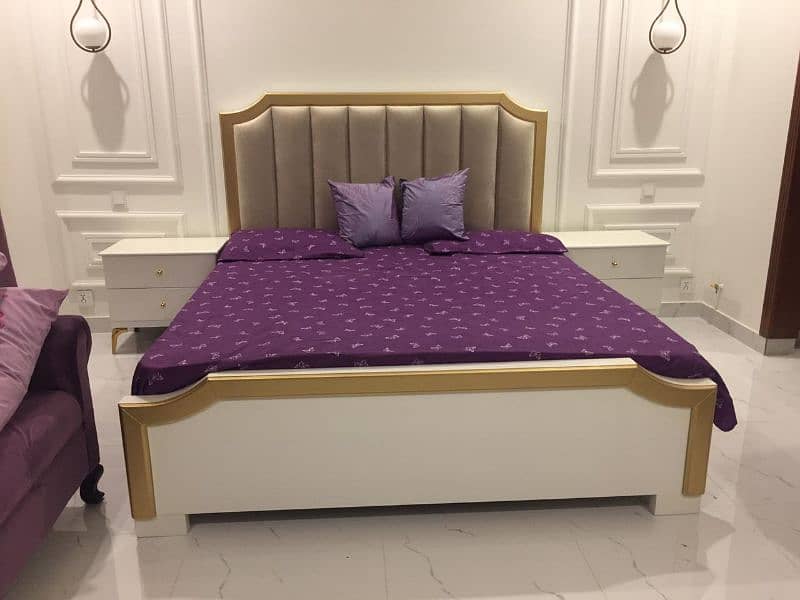 new design king size bed set 11