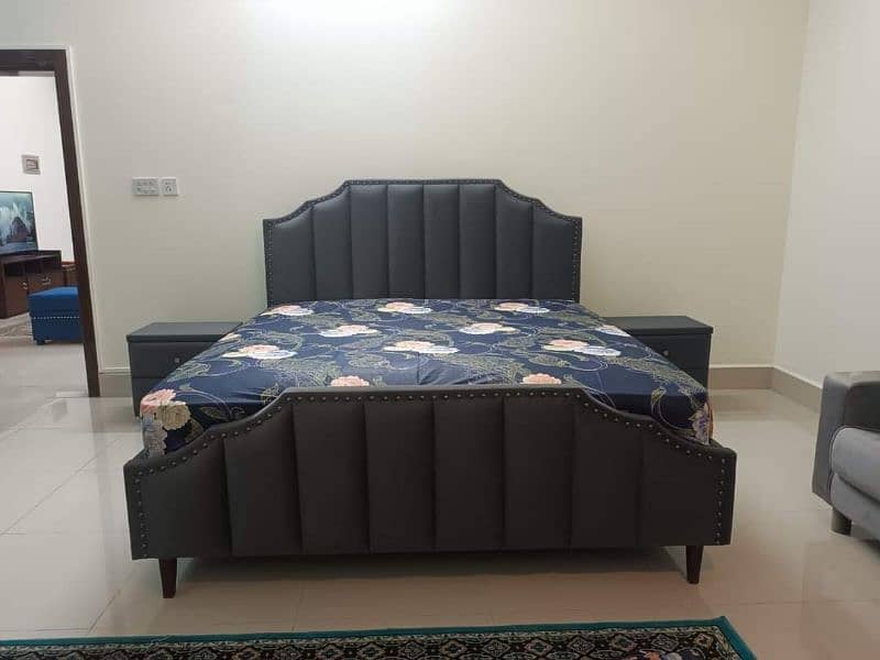 new design king size bed set 16
