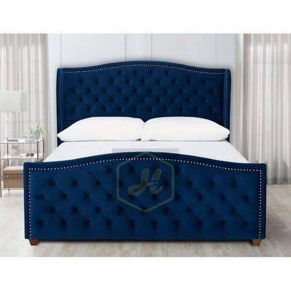 new design king size bed set 19
