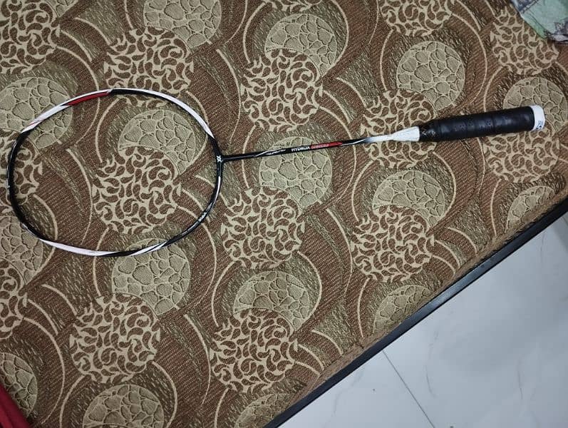 Maxx Hydrox X900 Professional Badminton Racket 2