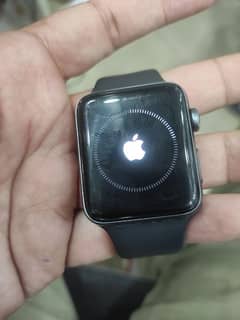 Iwatch on sale 3 olx