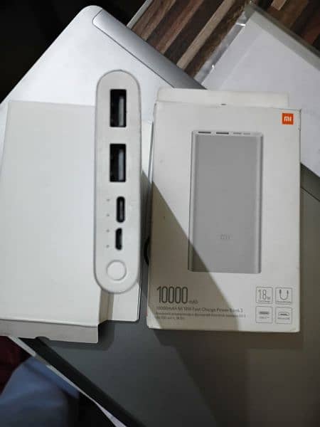 Xiaomi Power Bank 3 3