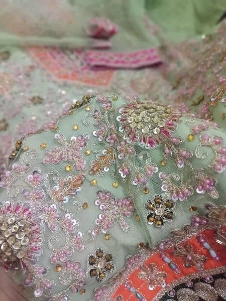 Bridal Dress Cut Dana Urgent Sale 7