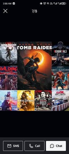 pc games available hai  available or ps4 3 5 sell 0
