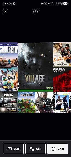 pc games available hai  available or ps4 3 5 sell 1