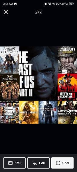 pc games available hai  available or ps4 3 5 sell 6