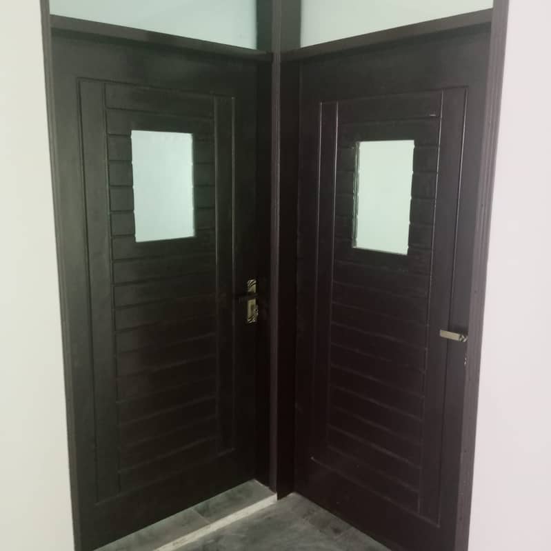 Fiber Door | Water Proof | Solid Door 14