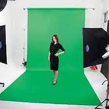 Studio Green Screen background Chromakey backdrop all colors ultrakey 4