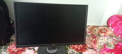 Dell P2317H 23" Screen LED-Lit Monitor,Black with Hdmi Port 10/10Cond. 0