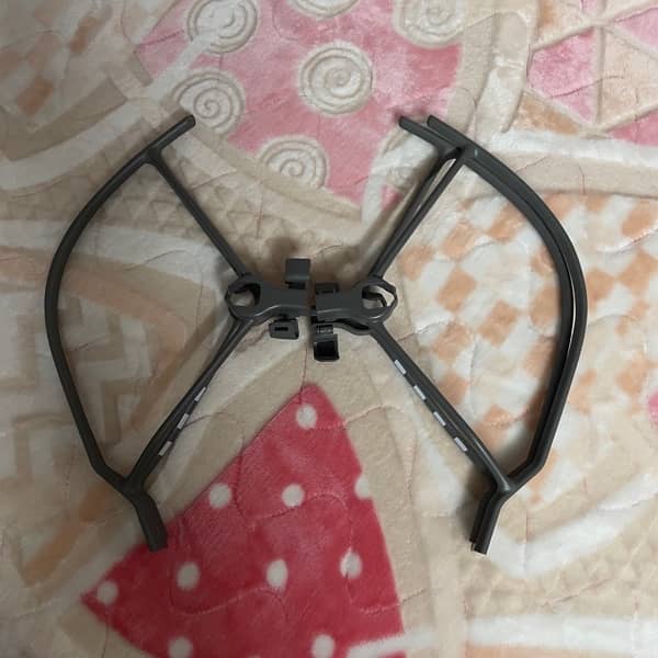 DJI MAVIC 2 PRO and ZOOM Propeller 360 Guard Protection 2