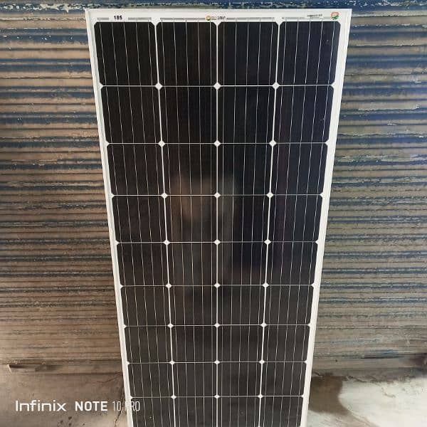 solar panel china 5