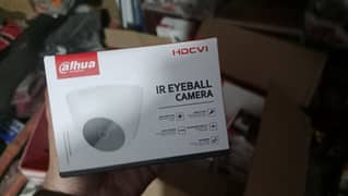 big offer for CCTV cameras 250gb hard Dix free 6 cameras lgwany py 0