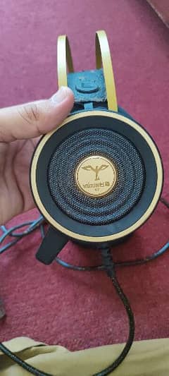 gaming headphones available