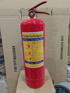 Fire extinguisher cylinders 0