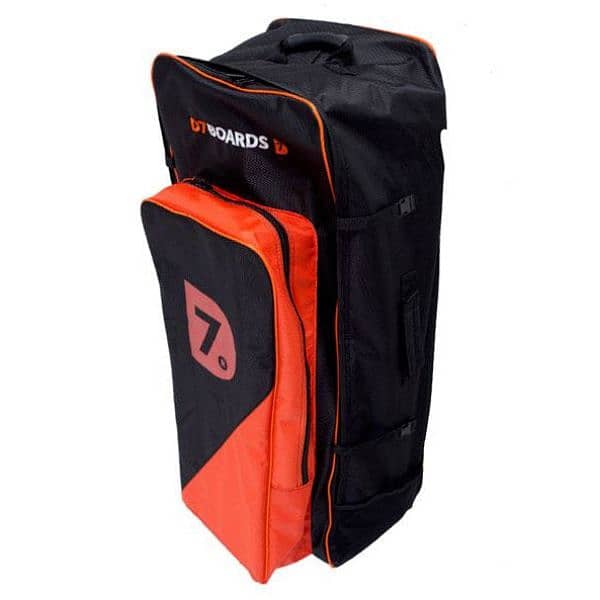 Imported Cricket Sports Kit Bag Travel Bag 0