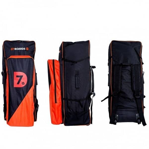 Imported Cricket Sports Kit Bag Travel Bag 1