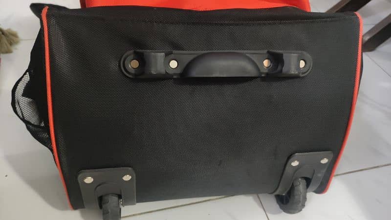 Imported Cricket Sports Kit Bag Travel Bag 4