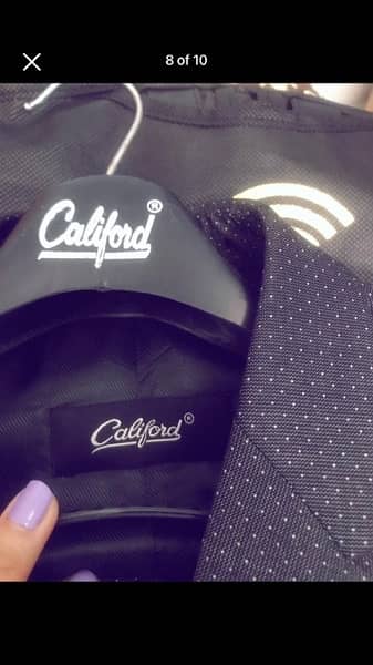 califord full suit 5