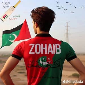 Zohaib