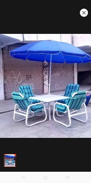 Noor garden chairs wholesale 3