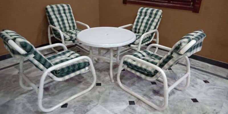 Noor garden chairs wholesale 3