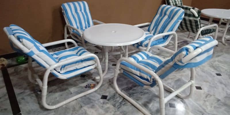 Noor garden chairs wholesale 5