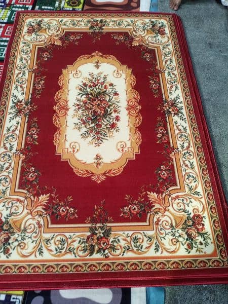 Carpet Rugs Export Quality For Sale 9